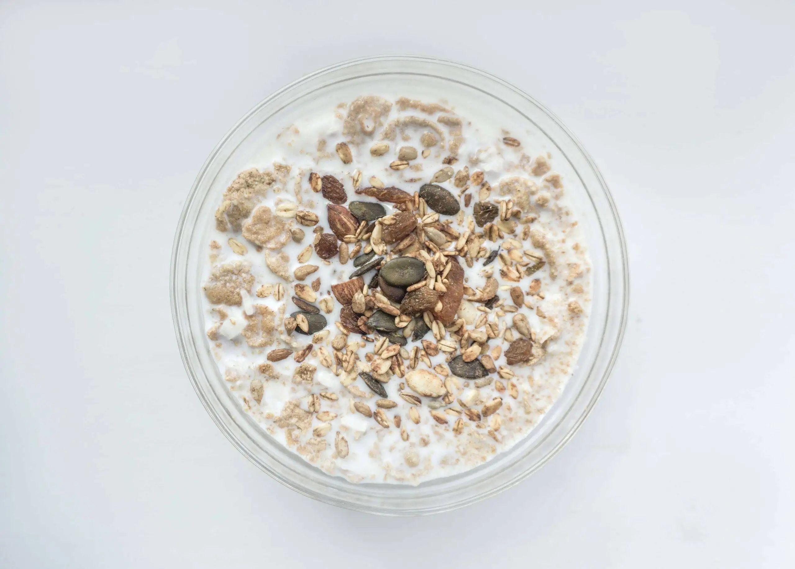 healthy breakfast